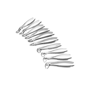 Pinzas de extracción de dientes con estilo - Product Image 5