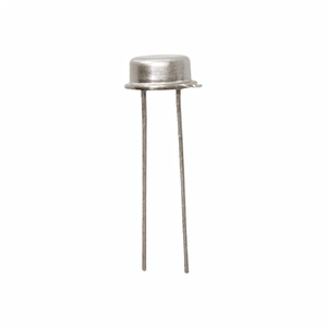 TO 46 2 Metal Can LM185BYH-2.5 Authorized Distributor Components Electronic Power Management (PMIC) - Product Image 1