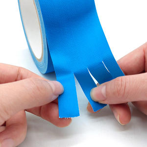 Ruban en tissu néon 6 couleurs Fluorescent UV <span class=keywords><strong>Blacklight</strong></span> Glow in the Dark Tape <span class=keywords><strong>for</strong></span> UV Party - Product Image 3