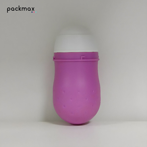 Applicateur liquide roll-on personnalisé 50 ml en PP – Flacon vide pour la croissance des cheveux et le reconditionnement d'huiles essentielles - Product Image 3