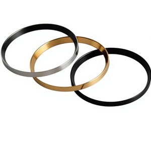 Montre de plongée H&T de qualité supérieure en acier inoxydable 316L sans marqueur, écologique, fabriquée à la main - Product Image 3