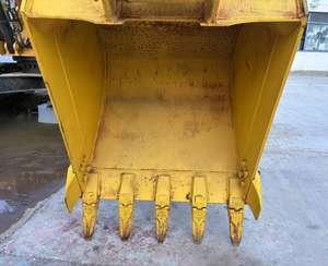 Nouvelle Arrivée d'Origine, Excavatrice Komatsu Pc110 d'Occasion en Bon État, Komatsu Pc70 Pc130 Pc160 à Vendre - Product Image 5