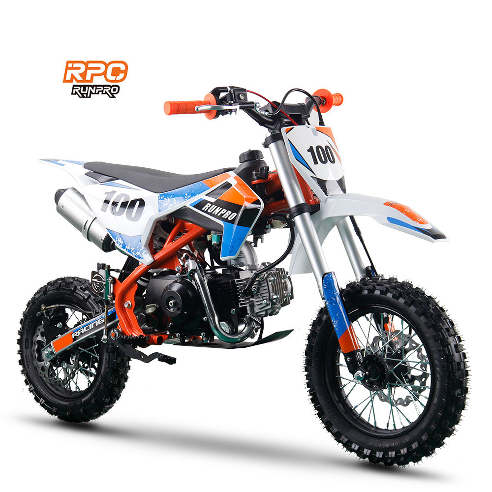 Moto Cross Pit Bike 110cc Marce Wholesale Dirt Bike 110cc New