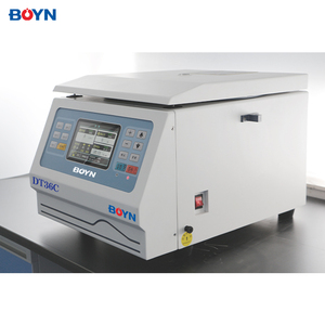 BNDT36C High Quality Low Speed Table <strong>Centrifuge</strong> Laboratory Large Capacity Benchtop <strong>Centrifuge</strong> <strong>Machine</strong> - Product Image 6