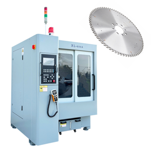Máquina Rectificadora XL-800A de Alta Precisión, Rectificadora de Superficies Automática, Herramientas de Rectificado - Product Image 1