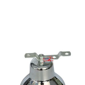 Retromarcia corno Elettrico campana 12V/24V Egitto campana cooper di alta qualità auto moto campana grande <span class=keywords><strong>suono</strong></span> HR-1209 di ferro - Product Image 5