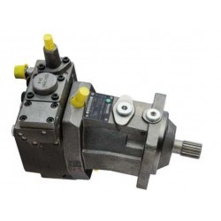 Bomba Hidráulica L A7V28(24)DR - Product Image 2