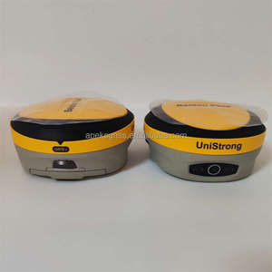 Bán Hot pin có thể thay thế nghiêng 60 ° 1408 kênh GPS Land khảo sát unistrong g970iipro rtk cơ sở và Rover E khảo sát E600 - Product Image 1