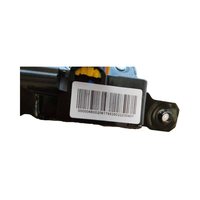 Numéro de pièce d'origine du véhicule Geely Coolray 5068005600/6600206179. Dispositif de verrouillage du couvercle de la porte arrière du véhicule.