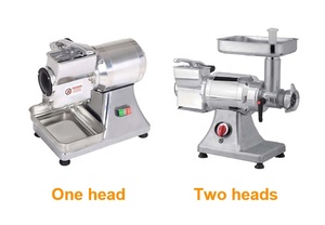 Máquina Ralladora de Queso Parmesano de Alta Eficiencia con Almacenamiento - Product Image 6