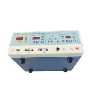 Dermatology High-Frequency Electrocautery Electrocautery Unit