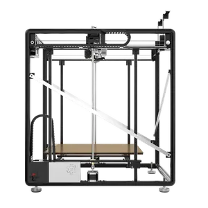 Imprimante 3D Antinsky TRONXY VEHO 600 2E de grande taille 600*600*600mm, Corexy, moteur ultra-silencieux, grande imprimante 3D - Product Image 3