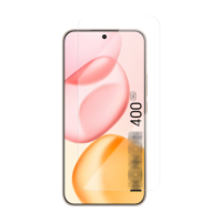 DMAX Vente en gros Protection d'écran en verre trempé anti-rayures Verre 9H Verre 2.5D pour Huawei Honor 400