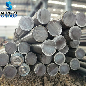 قضبان صلبة عالية الجودة DIN EN 42CrMo4 خاصة 41Cr4 و 34CrNiMo6 - Product Image 3