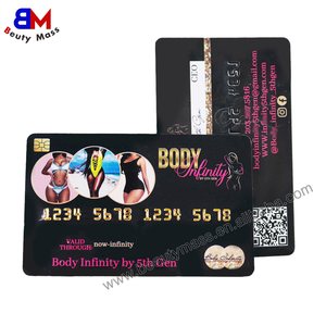 Impresión <span class=keywords><strong>de</strong></span> tarjetas personalizadas en relieve para negocios, tarjetas <span class=keywords><strong>de</strong></span> plástico <span class=keywords><strong>de</strong></span> alta calidad con número <span class=keywords><strong>de</strong></span> plata y oro, regalo, estilo <span class=keywords><strong>de</strong></span> <span class=keywords><strong>tarjeta</strong></span> <span class=keywords><strong>de</strong></span> crédito, PVC - Product Image 4