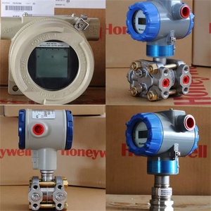 Transmisor de Presión Diferencial Honeywell STD810 100% Original - Product Image 5