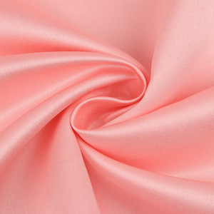 Chất lượng cao 100 Polyester mikado Bridal <span class=keywords><strong>satin</strong></span> vải lụa cho váy cưới - Product Image 3