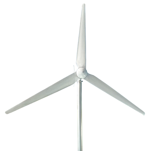 48V 96V 120V 220V điện áp 2000 Wát cối xay gió với 1.5m chiều dài lưỡi Ce chứng nhận 2kw đầy đủ điện gió Máy phát điện tuabin cho trang trại sử dụng - Product Image 6