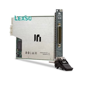 National Instruments Pxie-4141 Pxi Source Unit พร้อมการสนับสนุนแบบกำหนดเองตาม OEM ผลิตในอเมริกา Lexso - Product Image 3