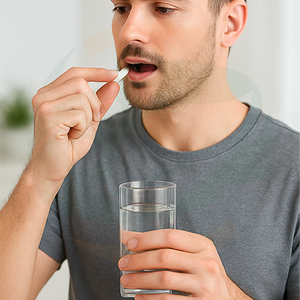 כמוסות זינק פיקולינט צ'לט מועשר בוויטמין C לספיגה גבוהה במיוחד לשימוש מבוגרים - תמיכה חיסונית נוגדת חמצון - Product Image 4