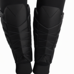 Manchon de compression universel pour mollet et genou, protection sportive pour le football, vente en gros, pour femmes et hommes - Product Image 2