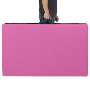 <span class=keywords><strong>Tapis</strong></span> <span class=keywords><strong>de</strong></span> <span class=keywords><strong>gymnastique</strong></span> en mousse eppe haute densité, portable et pliable, <span class=keywords><strong>tapis</strong></span> d'exercice, <span class=keywords><strong>de</strong></span> Gym, <span class=keywords><strong>de</strong></span> acrobatie - Product Image 3