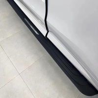 Marchepieds électriques automatiques pour Range Rover Sport Autobiography – Modèle 2024-2026 – Amélioration et personnalisation de la voiture