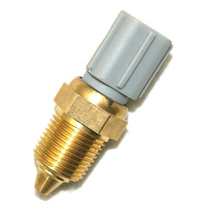 Sensor de temperatura del agua del motor, refrigerante, piezas automáticas, F5AF12648AB, F5AF12A648AA, 3F1A12A648AA, 3F1Z12A648A, F5AF12A648AB, para <span class=keywords><strong>Ford</strong></span> - Product Image 5