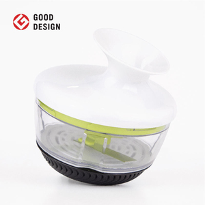 Nuevo Cortador de Queso Manual Ecológico y Compacto para Frutas, Ideal para la Mesa - Product Image 5