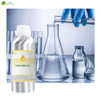 Huile parfumée pour beurres corporels, vaporisateur corporel féminin, parfum en gros, base de vaporisateur corporel naturel, huiles parfumées inspirées des designers