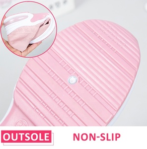 BAIRUILUN Fitness Casual Plataformas Zapatos de mujer Zapatos deportivos baratos Zapatillas de moda para mujer - Product Image 6