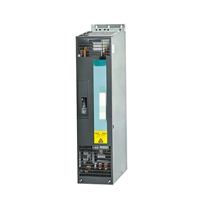 Module d'entraînement/alimentation 6SL3351-1AE32-6AA2, neuf, 100% original - Product Image 5
