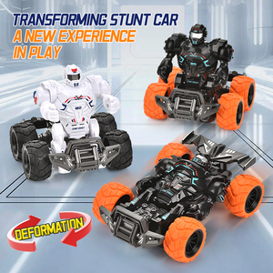 Il nuovo <span class=keywords><strong>Robot</strong></span> di illuminazione per interni dei ragazzi 2025 tira indietro il <span class=keywords><strong>giocattolo</strong></span> per auto oscillante - Product Image 2