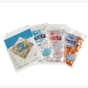 Constant pressure oxygen absorber factory price deoxidizer food absorber to go with mylar bags oxygen scavenger high quality