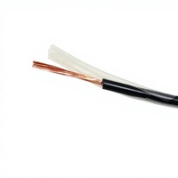 Cable Eléctrico THHN THWN-2 del Fabricante, 600V, 99.99% Cobre Puro, 14AWG 12AWG 10AWG 8AWG 500MCM