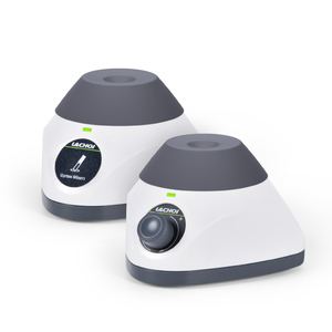 Vortex-M loạt Mini Ống nghiệm duy nhất Vortex <span class=keywords><strong>Mixer</strong></span> phạm vi 3500rpm phòng thí nghiệm cụ - Product Image 3