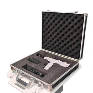Non-Invasive Mesotherapy Gun Needleless Anti-Aging Crystal Skin Scalp Face Rejuvenation U225 - Product Image 6