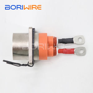 PL082X-61-6-2 2-ядерный высоковольтный Новый энергетический жгут проводов транспортного средства - Product Image 2