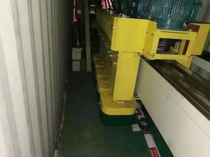 Anyth đá Máy móc nhà sản xuất <span class=keywords><strong>slab</strong></span> đánh bóng đa 12 đầu đá cẩm thạch đá mài máy đánh bóng - Product Image 5