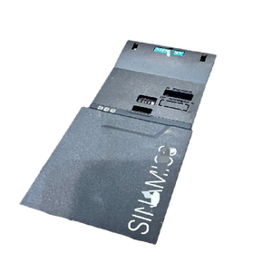 1plc 全新原装控制单元 DP 6SL3244-0BA20-1PA0 VersF02 - Product Image 1