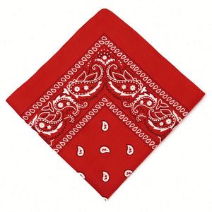 Bandanas pas chers à vendre, bandana extensible moderne pour accessoire de tête tendance - Product Image 2