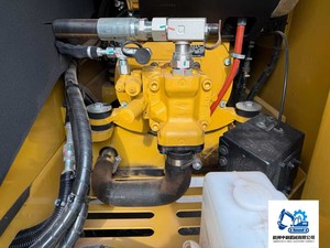 Componenti per Escavatore Cingolato Caterpillar 307D: Motore, Cambio, Cuscinetti per la Scavo Profonda - Motore, Ingranaggi, Cuscinetti - Product Image 5