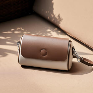 Sac tendance à la mode 2025 nouveau sac décontracté de toutes sortes rond et en bandoulière pour femmes, sac à main pour femmes âgées, petit sac à bandoulière - Product Image 2