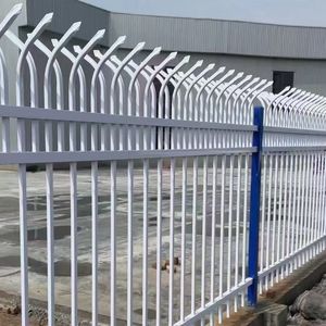 358 nặng hàng rào lưới dày đặc hàng rào dây thép bền cho các khu vực an ninh cao Loại sản phẩm dây thép gai - Product Image 4