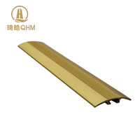 Profilé d'escalier en aluminium en forme de L, design moderne, antidérapant, pour bâtiment de bureaux, coin de marche, carrelage, utilisation extérieure, pièces d'escalier de qualité supérieure