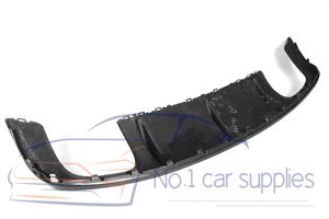 Difusor trasero de fibra de carbono Sportline para <span class=keywords><strong>A3</strong></span> 8V <span class=keywords><strong>S</strong></span> <span class=keywords><strong>Line</strong></span> S3 Sedán 4 puertas 2014-2016, gran éxito de ventas. - Product Image 4