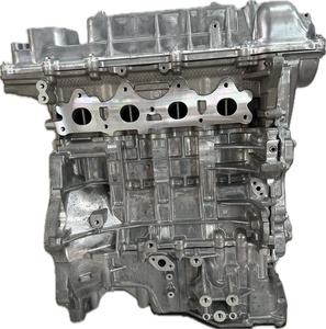 Les moteurs modernes sont dotés de blocs-cylindres entièrement en aluminium, ce qui entraîne une conception légère et durable. - Product Image 2