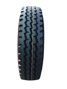 ยางรถบรรทุกและรถบัส ยี่ห้อ BOSSWAY รุ่น TBR ขนาด 315/80R22.5 - Product Image 3