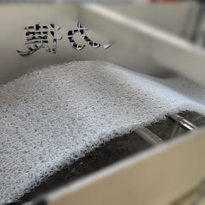 Nuevo Colchón Xxxn 4D de Fibra de Aire, Cojín de Asiento de Espuma Viscoelástica, POE de <span class=keywords><strong>Alta</strong></span> Densidad, 100% Transpirable, Hecho a Máquina - Product Image 6