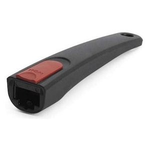 Manico pentola amovibile DIAMOND LITE Nero WLL SP-DH-DL - Product Image 1